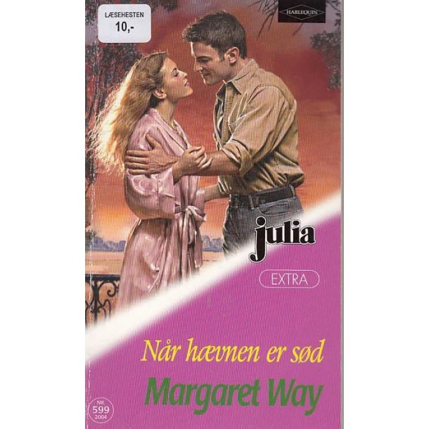 Julia 599 (2004)