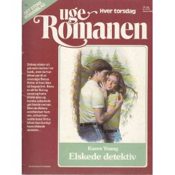 Uge romanen 599
