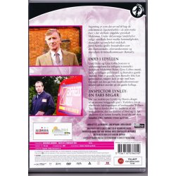 Kriminalkommiss�r Barnaby 59 (DVD)
