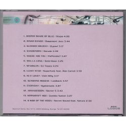 Maximum dance 6. 2000 (CD)