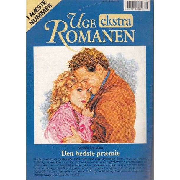 Uge romanen 6 (1996)