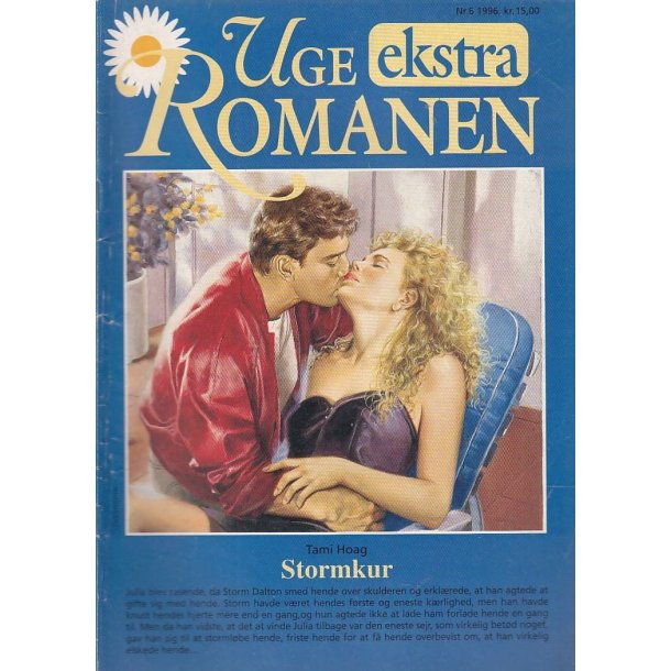 Uge romanen 6 (1996)