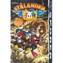 St�landen p� nye eventyr 1997 Nr. 6