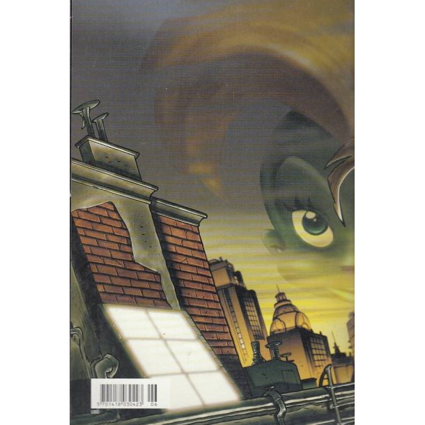 St�landen p� nye eventyr 1999 Nr. 6