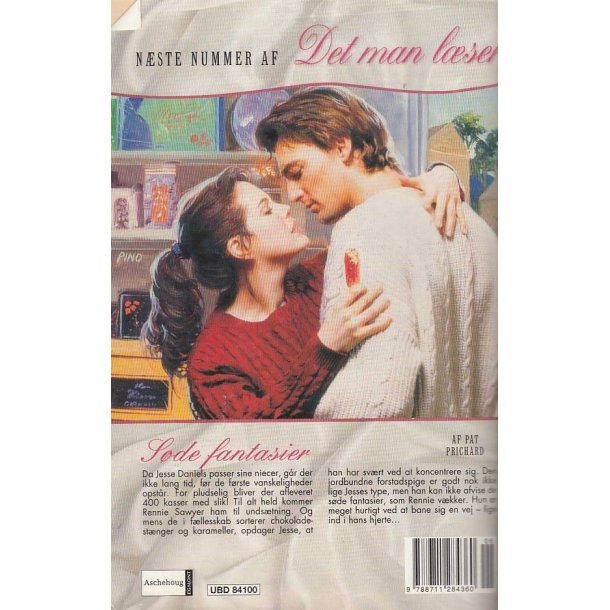 Det man l�ser 6 (2005)