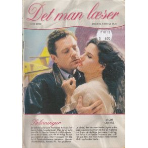 Det man l�ser 6 (2005)