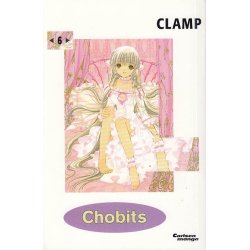 Chobits 6 (Bog)