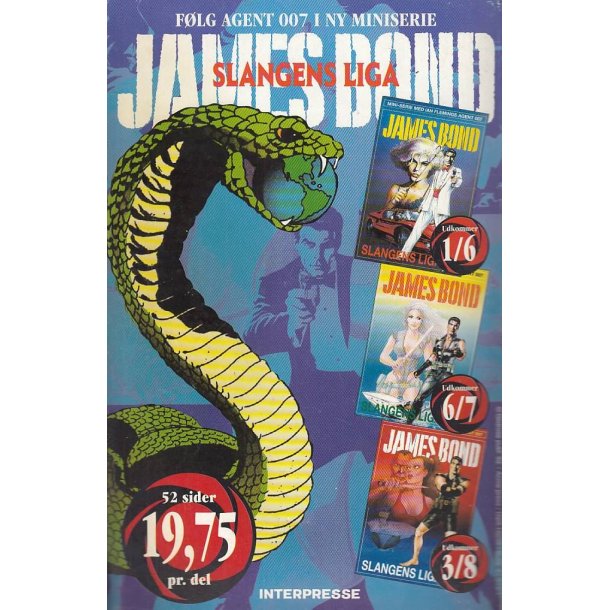  Fantomets kr�nike 6