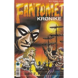  Fantomets kr�nike 6