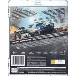Fast & Furious 6 (Blu-ray)
