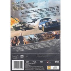 Fast & furious 6 (DVD)