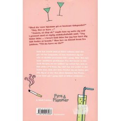 Fyre & Flammer 6 - Og frygtelige fejltagelser (Bog)