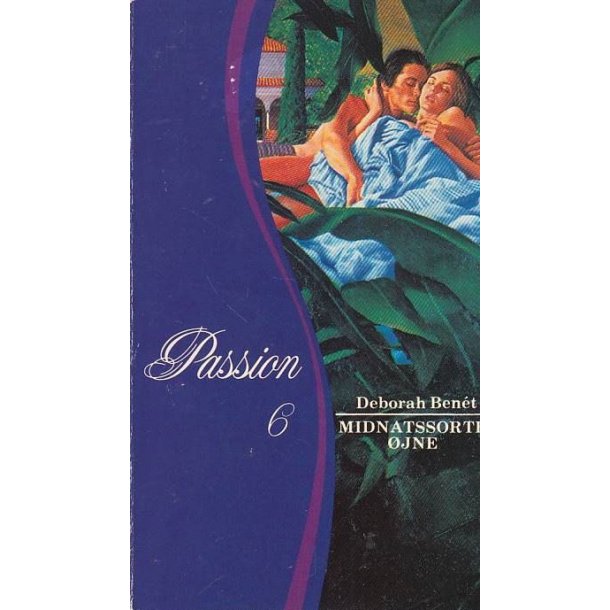 Passion 6