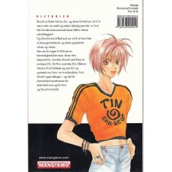 Gravitation 6 (Bog)