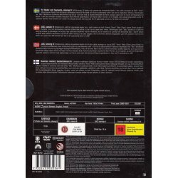 JAG - S�son 6 (DVD)