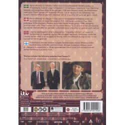 Lewis - Box 6 (DVD)