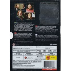 Lost - S�son 6 (DVD)