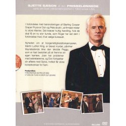 Mad Men - S�son 6 (DVD)