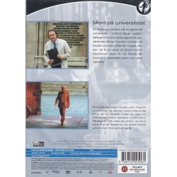 Inspector Morse 6 (DVD)