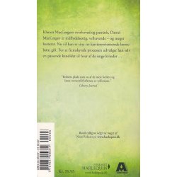 6 Nora Roberts - Vejen til alteret (Bog)