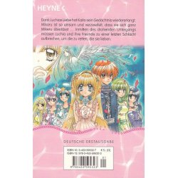 Pichi Pichi Pitch 6 (Bog)