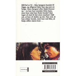 Raija 6 - Frihedens l�nker (Bog)