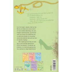 S, P eller K 6 - K�rlighed p� krykker (Bog)