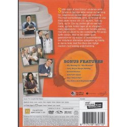 Scrubs - S�son 6 (DVD) 