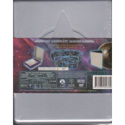 Star Trek The next generation - S�son 6 (DVD)