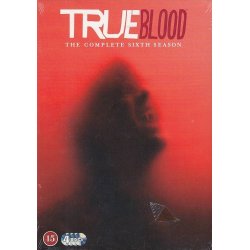 True Blood - S�son 6 (DVD)
