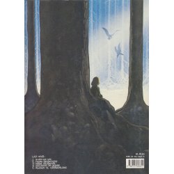 Valhalla 6 - De gyldne �bler