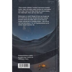 Vildheks 6 - Genkommeren (Bog)