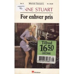 Winther Favourite 6 (Bog)