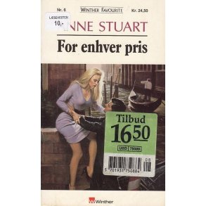 Winther Favourite 6 (Bog)