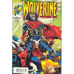 Wolverine 6