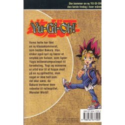 Yu-Gi-Oh 6 (Bog)