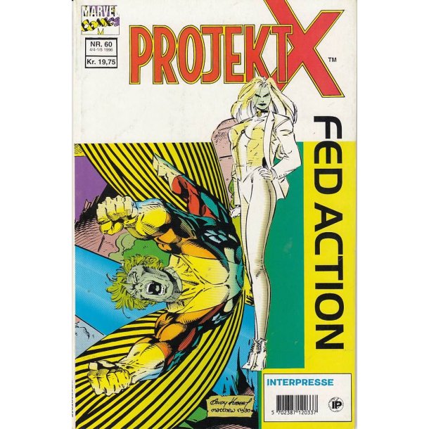 Projekt X 60