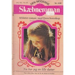 Sk�bneroman 60