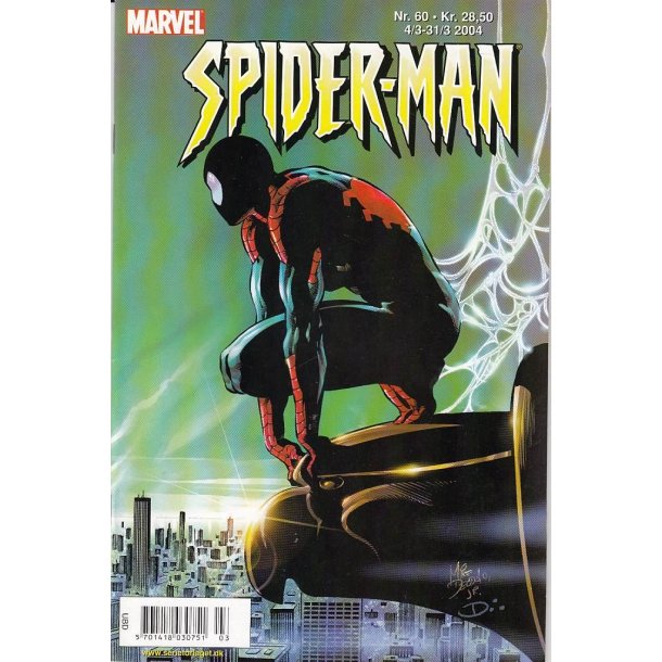 Spider-Man 60