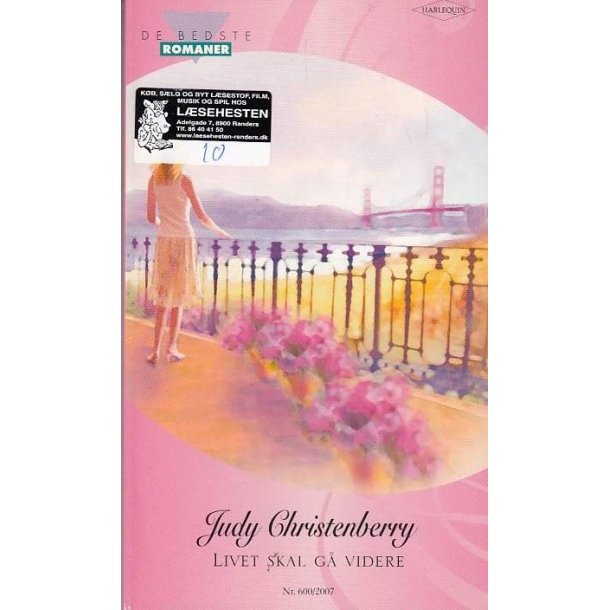 De bedste romaner 600