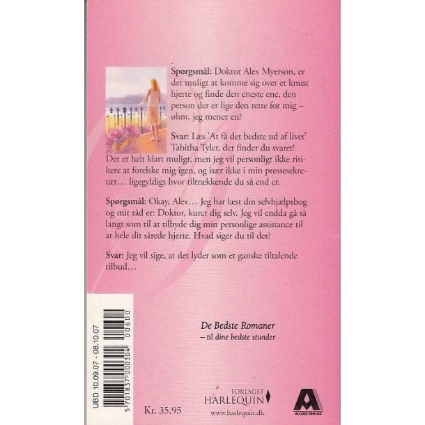 De bedste romaner 600