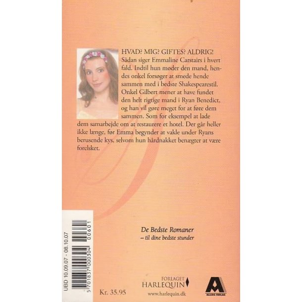 De bedste romaner 601