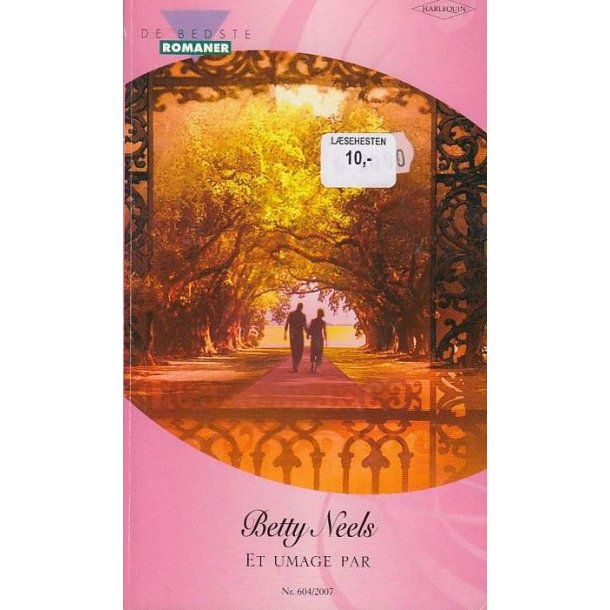 De bedste romaner 604