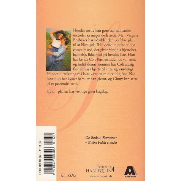 De bedste romaner 605