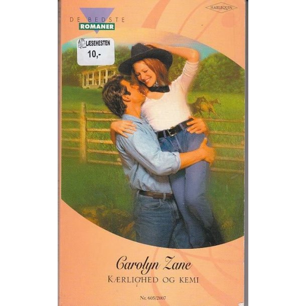 De bedste romaner 605