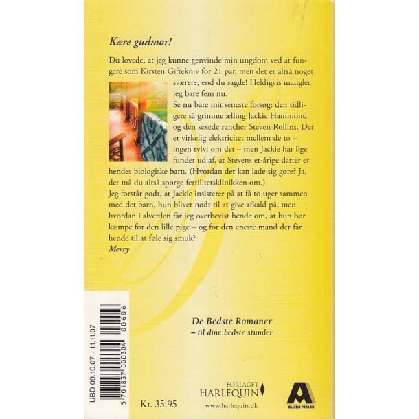 De bedste romaner 606