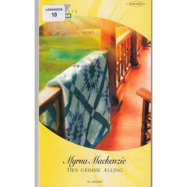 De bedste romaner 606