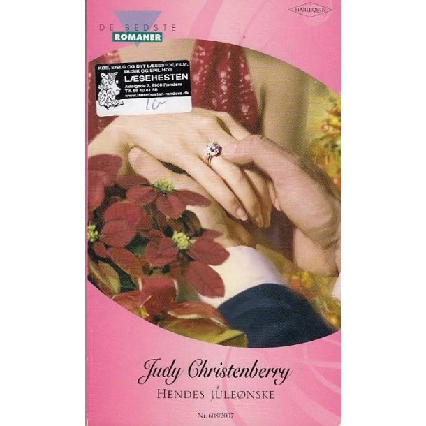 De bedste romaner 608