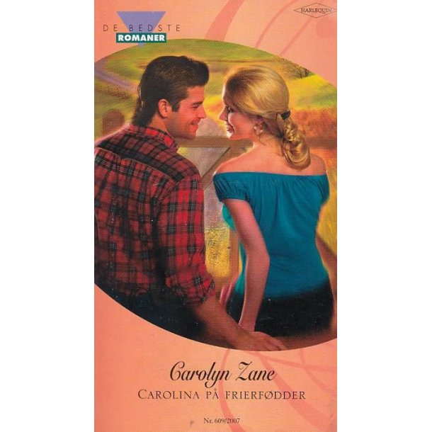 De bedste romaner 609