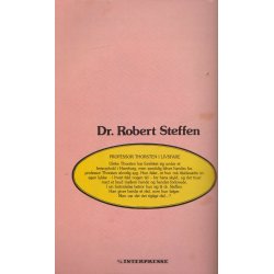 DR. Robert Steffen 61